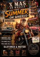Summer on Wheels