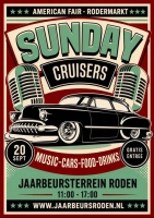 Sunday Cruisers