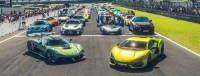 Supercar Madness