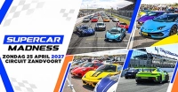 Supercar Madness