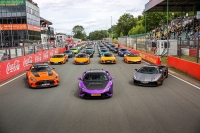 Supercar Madness Zolder