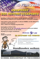 Swapmeet USA Motorcycleparts