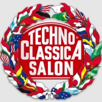Techno Classica Salon