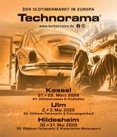 Technorama Hildesheim