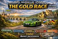 The Gold Race