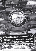The Razor Reunion - VW meeting