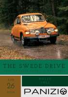 The SWEDE Drive