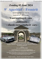 9e Aperitief - Frontrit 