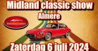 Midland Classic Show Almere