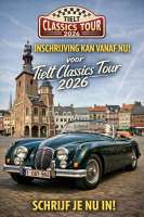 Tielt Classics Tour