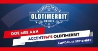 Oldtimerrit Twente