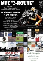 20e Toeroet-treffen