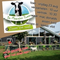 Toerrit De Maargies Hoeve