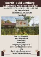 Toerrit Zuid-Limburg