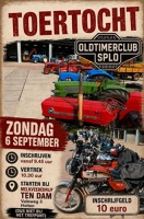 Toertocht Holten