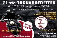 21ste Tornadotreffen