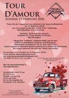 Tour d'Amour