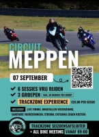 Trackzone seizoensafsluiter + All Bike Meeting