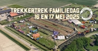 TrekkerTrek Familiedag