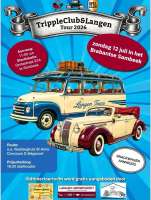 Tripple Club &amp; Langen Tour