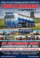 Truckersdag Staphorst