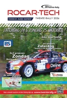 Rocar-Tech Twente Rally