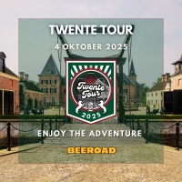 Twente Tour