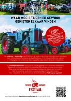 Twents Oldtimer Festival