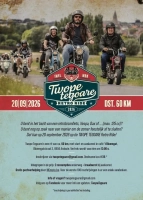 Twope Tegoare Retro Ride