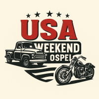 USA Weekend Ospel