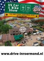 Summerfair's US Car & Bike Show