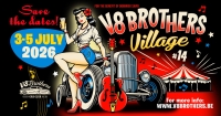 V8 Brothers Village