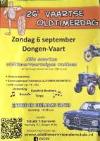 26e Vaartse Oldtimerdag