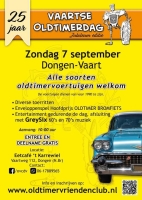 Vaartse Oldtimerdag