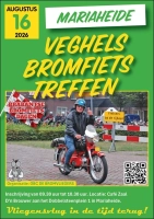 Veghels Bromfiets Treffen