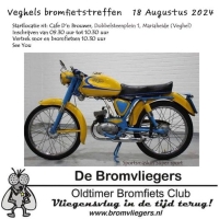 Veghels Bromfietstreffen