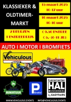 Vehiculous / Landbouw Miniatuur Beurs