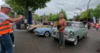 Venray Oldtimer City