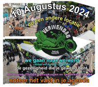 Verwendag 2024