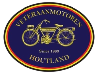 31e Reynaertrit (motoren +25 jaar)