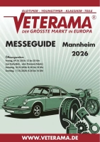 Veterama