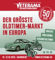 Europas Größte Teilemarkt-Messe