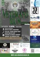 Veterans Run