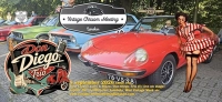Vintage Chroom Meeting Lanaken