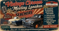 Vintage Chroom Meeting