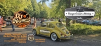 Vintage Chroom Meeting Lanaken