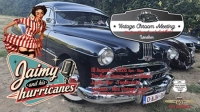 Vintage Chroom Meeting Lanaken