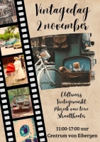 Vintagedag