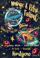 Vintage & Retro Festival