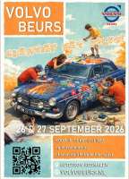 Volvo Beurs